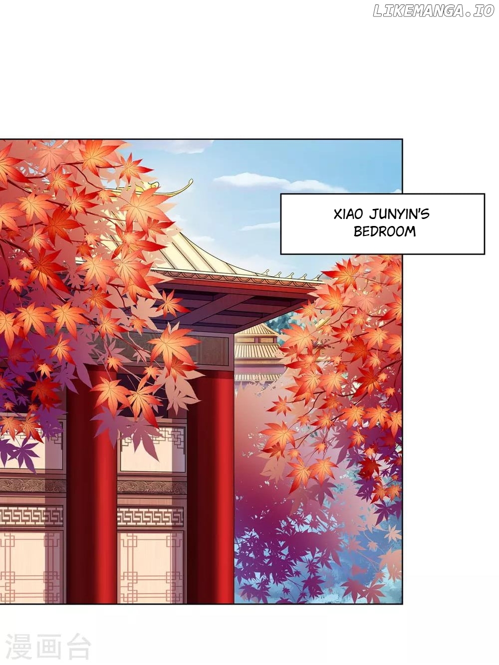 Rewrite My Fate chapter 42 - page 12